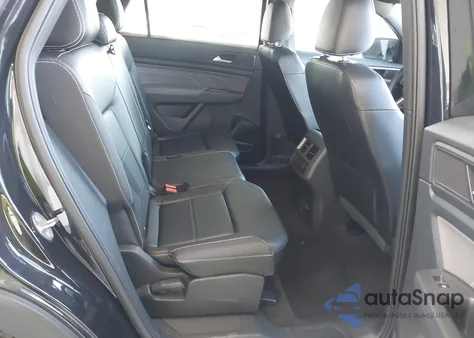 2021 Volkswagen Atlas Cross Sport 3.6L V6 Se W/Technology z USA, uszkodzony, nr VIN 1V2JE2CAXMC239595